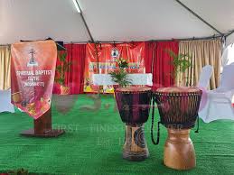 103.1FM Trinidad & Tobago