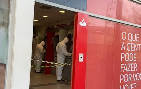 Desde o início da pandemia, são 2.613 casos registrados no município, com 2.217. Confirmado O Primeiro Caso De Covid 19 Em Um Bancario Em Campo Mourao Sindicatos Pactu