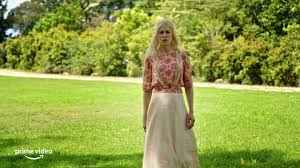 Check spelling or type a new query. Nine Perfect Strangers Miniserie 2021 Film Trailer Kritik