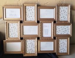 Pictures Frame For Seating Chart Other Size Only 20 00