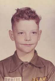 Larry Summers Obituary