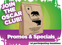 Maybe you would like to learn more about one of these? Oscar S Taco Shop Socal Mexican Food Now Serving Tn And Az