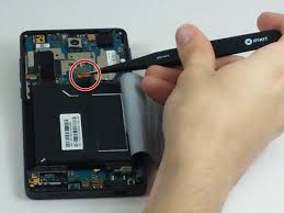 Bypass mi account and frp xiaomi redmi 6a by sp flash tool. Xiaomi Mi 4 Battery Replacement Ifixit Repair Guide