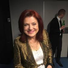 Mika urbaniak (born as michelle urbaniak in 1980 in new york city) is an american pop singer. Urszula Dudziak Maz Porzucil Ja W Obcym Kraju Zostala Sama Z Dziecmi
