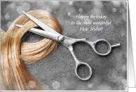 Daria, so grateful that god put you on this earth and in my life.. Birthday Cards For My Hairdresser From Greeting Card Universe