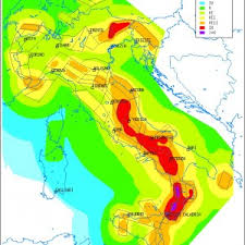 977 видео 3 517 просмотров обновлен 18 дек. Dal 1968 In Italia Ci Sono Stati 5 000 Morti Per I Terremoti La Repubblica