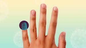 Dots looks like an ordinary fountain pen, a rod of each ends with the round metal tip. What Are Covid Nails And Are They A Sign You Ve Had The Virus Here S What Doctors Say Health Com