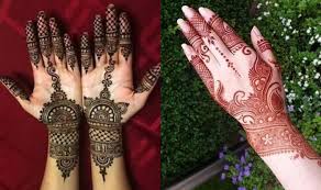Get complete, permanent gray coverage with no chemicals. Eid Ul Fitr 2020 Intricate And Eye Grabbing Arabic Mehndi Designs You Must Try This Festive Occasion