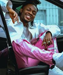 Adekunle gold comes up with hits in his car. Omah Lay Net Worth Biography And Music Career 2021
