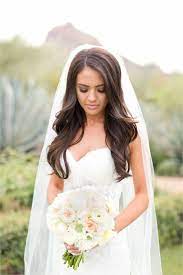 Brautfrisuren Mit Schleier Brautfrisur Frisur Hochzeit Hochzeitsfrisuren
