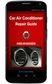 Midea is china's largest manufacturer of home appliances and hvac equipment. Car Air Conditioner Repair Guide Latest Version For Android Download Apk