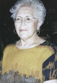 Mattie Diaz Obituary