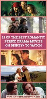 If you buy something through one of these links, we may earn an affiliate commission. 12 Of The Best Romantic Period Drama Movies On Disney To Watch Perioddramas Romanticperioddramas Disn Period Drama Movies Best Romantic Movies Drama Movies