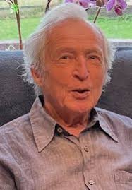 Condolence Book for William (Bill) (Liam) Morrison (Dublin 4, Dublin)