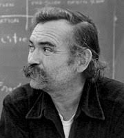 The Columns » Odell S. McGuire, Geology Professor, Dies at 81 » Washington  and Lee University