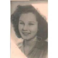 June Bonner Robisheaux Obituary March 4, 2017