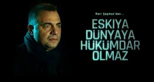 Eşkiya Dünyaya Hükümdar Olmaz Son Bölüm Izle Tek Parça Youtube Eskiya Dunyaya Hukumdar Olmaz 57 Bolum Ozeti Youtube Music Fictional Characters