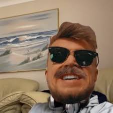 Ross Slavin's Instagram, Twitter & Facebook