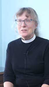 In a year when familiar patterns have been thrown into disarray, how will  we thrive?" Bishop Goff asks. Her video for the diocesan pledge campaign  speaks to us all