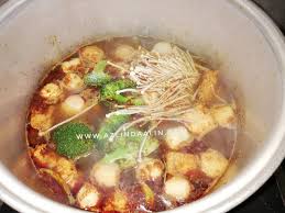 Resepi oden ala family mart edisi pekat giler. 6 Bahan Resepi Oden Steamboat Ala Family Mart Mudah Dan Senang Azlinda Alin Malaysian Parenting Lifestyle Beauty Blogs
