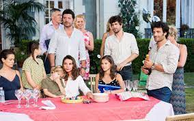 Polina saison 1 épisode 15. Serie Qu Est Ce Qu On L Aime Clem Le Parisien