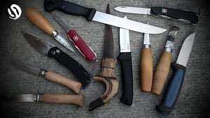 Quel Couteau Choisir Pour Un Voyage Et Pourquoi Cosmikvratch Couteau Coutellerie