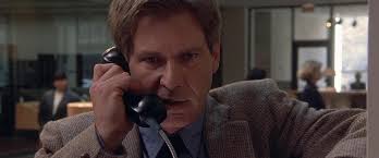 The Fugitive movie review & film summary (1993)