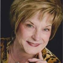 Dana June Gregory Obituary