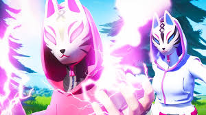 The great collection of fortnite drift wallpapers for desktop, laptop and mobiles. Fortnite Catalyst 4k Wallpaper 5 1023