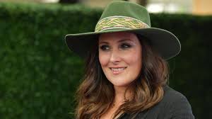 Ricki Lake announces engagement to Ross Burningham