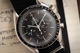 Vintage Omega Speedmaster Buyer S Guide
