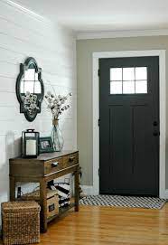 90 Awesome Front Door Farmhouse Entrance Decor Ideas 105 Worldecor Co Home Home Decor Doors Interior