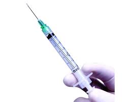23G x 1 1/2" - BD Integra™ Hypodermic Needles | Retracting ...