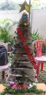 Maybe you would like to learn more about one of these? Go Green X Mas Pohon Natal Dari Barang Bekas Kompasiana Com
