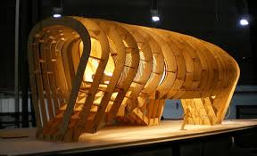 Maderadisegno Revista Digital De Arquitectura En Madera Nº 116 Arquitectura En Madera Imagenes De Arquitectura Arquitectura