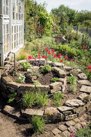 Wie Bekommt Mein Garten Struktur Gartenraume Schaffen Garten Garten Pflanzen Und Gartenplanung
