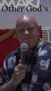 Min Prèch”frè Joël ap bannou lévanjil la,se pa selman manje li renmen”si  nou pa pranl se nou menm ki konnen!