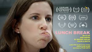Lunch Break Short Film