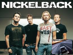Nickelback Nicolas Cage Funny Pictures Band