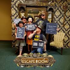 The ambiance was just what i was looking for to relax. Reviews Fort Collins Escape Room