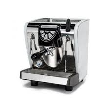 A coffee machine with an unmistakable design, for the taste of an authentic italian espresso. Espresso Machines Coffee Machines Buy Online From Caffe Society
