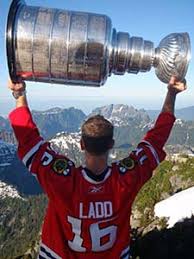 That same year, she began dating music director, brian russell. Hockey Hall Of Fame Stanley Cup Journals 2010 16