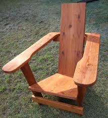 Spruce point inn is pleased to have the original style adirondack chair on the grounds for our guest to enjoy. Custom Adirondack Design Woodworking Blog Videos Plans How To