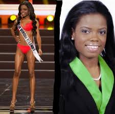 Miss Universe Beauty Pageant