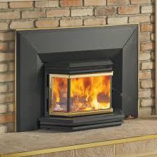 Fireplace Doors With Blower For Wood Burning Fireplace Inserts Wood Burning Fireplace Inserts Fireplace Blower