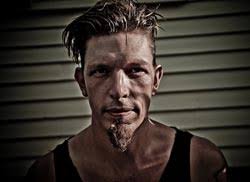 Ray “Moose” Jackson