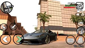Download it now for gta san andreas! Ferrari 458 Italy Gta San Andreas Android Dff Only Youtube