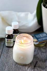 Would they ratios you recommended for your fragrance oils be different if i used essential oils instead? Homemade Aromatherapy Candles The Healthy Maven