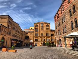 Kulturbrauerei Berlin Prenzlauer Berg S Culture Brewery Awesome Berlin Berlin Prenzlauer Berg Brewery