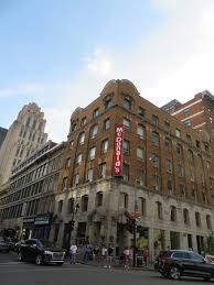 Mcdonald S Montreal 895 Rue De La Gauchetiere Ouest Ville Marie Restaurant Reviews Phone Number Tripadvisor